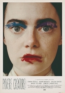 POVERE CREATURE! V.M.14