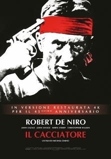 IL CACCIATORE