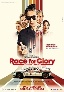 RACE FOR GLORY - AUDI VS LANCIA