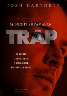 TRAP