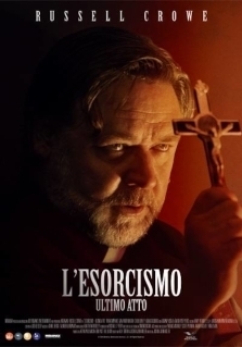 L'ESORCISMO - ULTIMO ATTO V.M. 14