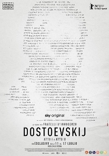DOSTOEVSKIJ ATTO 1