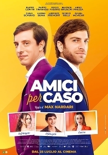 AMICI PER CASO