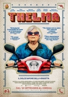 THELMA