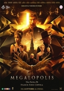 MEGALOPOLIS