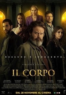 IL CORPO