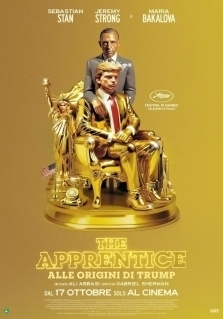 THE APPRENTICE - ALLE ORIGINI DI TRUMP
