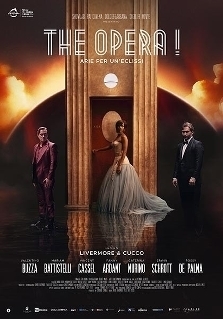THE OPERA! ARIE PER UN’ECLISSI