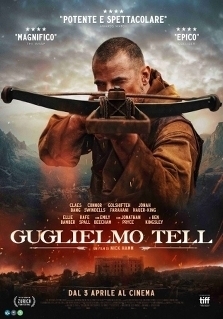 GUGLIELMO TELL