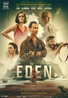 EDEN