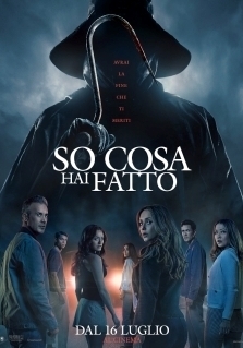 SO COSA HAI FATTO