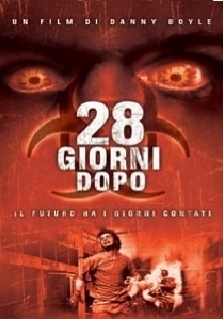 28 GIORNI DOPO