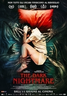 THE DARK NIGHTMARE