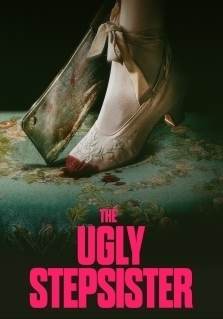 THE UGLY STEPSISTER