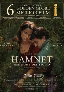 HAMNET - NEL NOME DEL FIGLIO