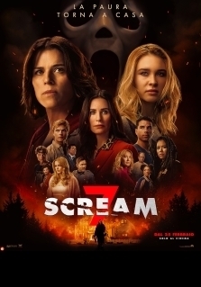 SCREAM 7