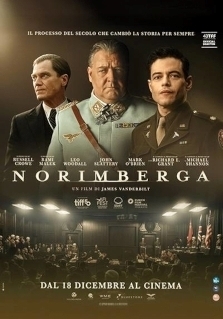 NORIMBERGA