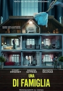 UNA DI FAMIGLIA - THE HOUSEMAID