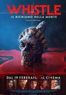 WHISTLE - IL RICHIAMO DELLA MORTE