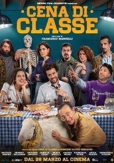 CENA DI CLASSE