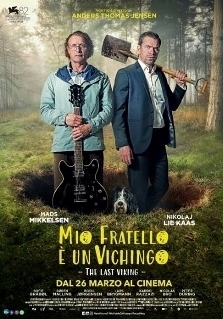 MIO FRATELLO È UN VICHINGO - THE LAST VIKING