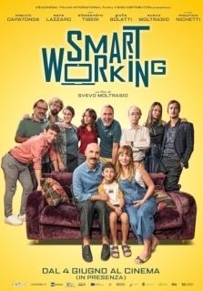 SMART WORKING