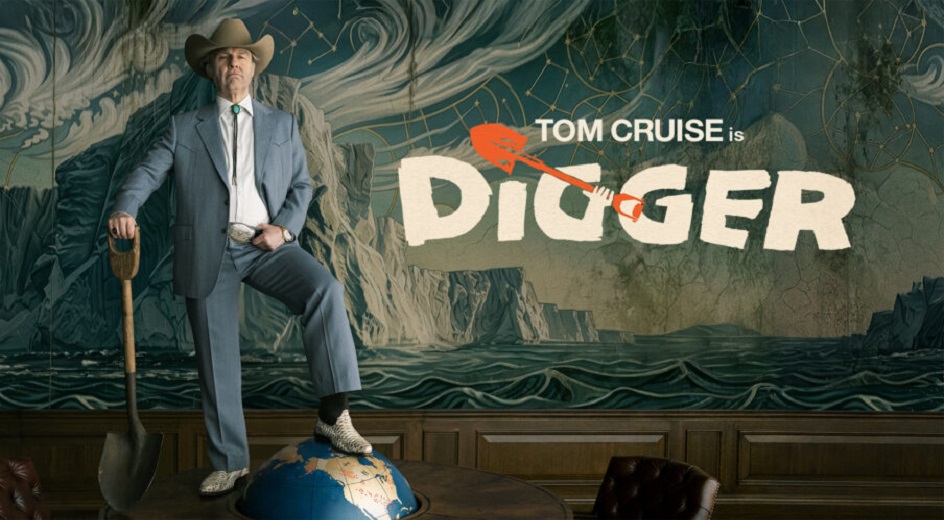 DIGGER