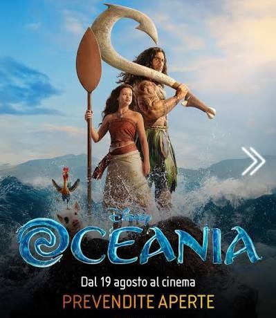 OCEANIA