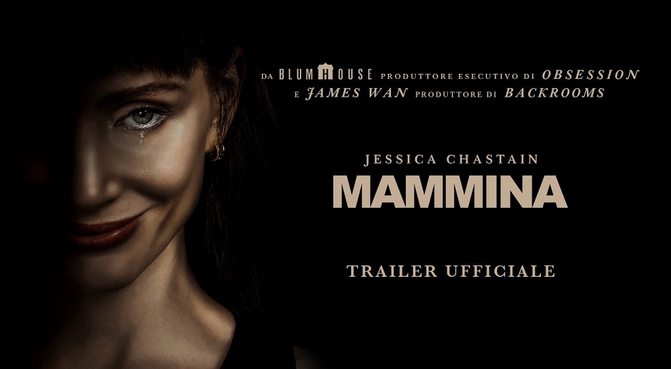 MAMMINA