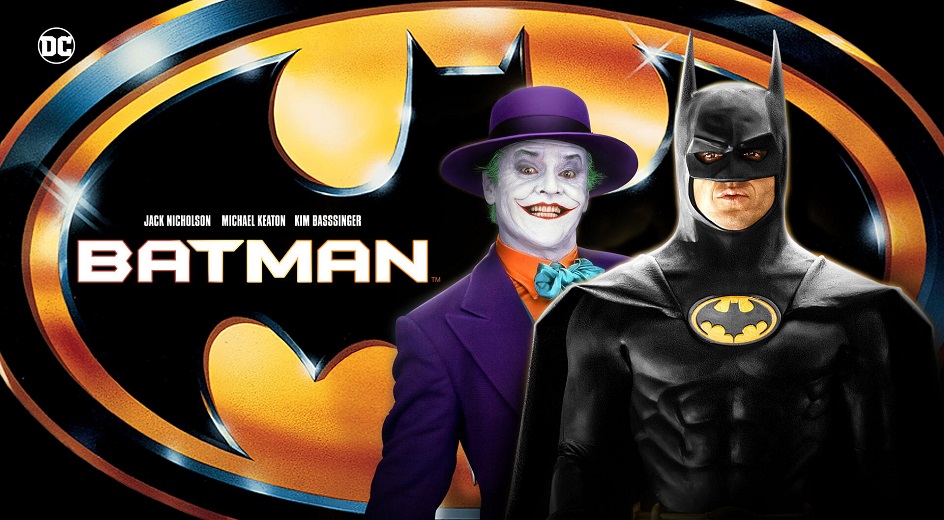 BATMAN RIED. 2026