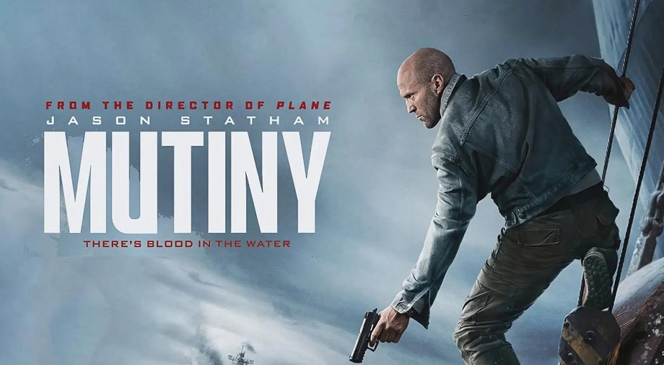 MUTINY