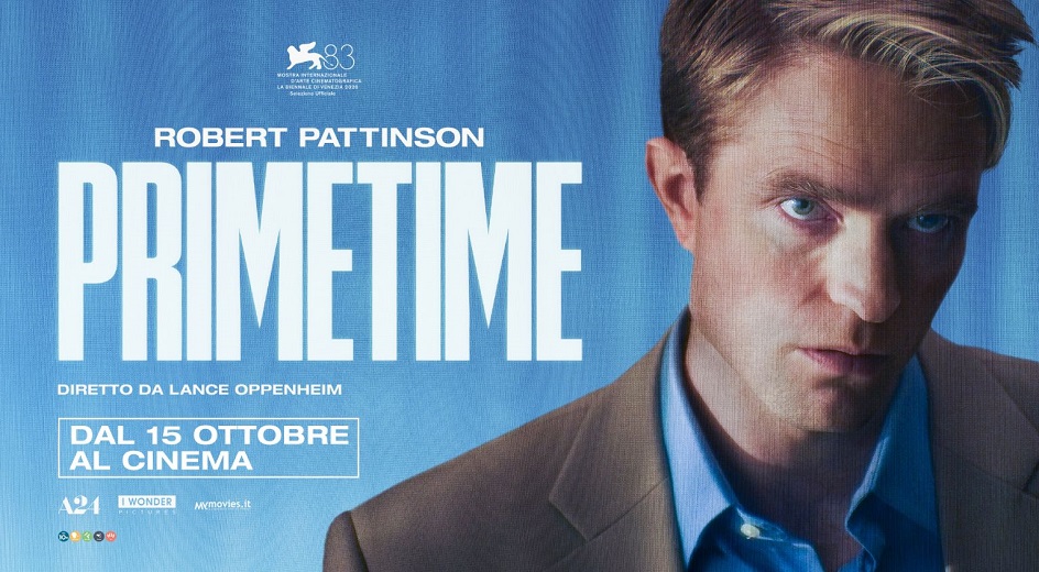 PRIMETIME