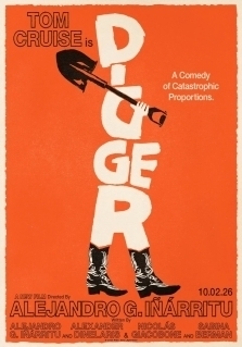 DIGGER