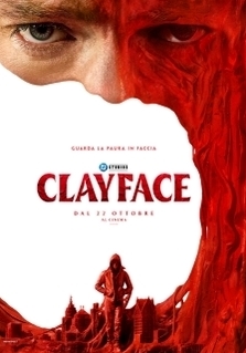 CLAYFACE