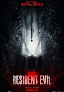 RESIDENT EVIL