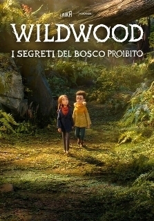 WILDWOOD - I SEGRETI DEL MONDO PROIBITO