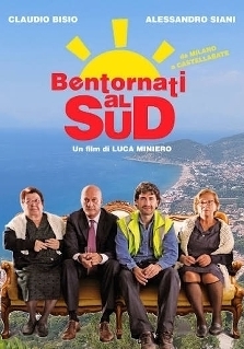 BENTORNATI AL SUD